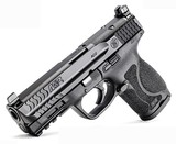 SMITH & WESSON M&P 9 M2.0 COMPACT OR TS - 3 of 3