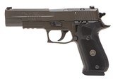 SIG SAUER P220 - 1 of 1
