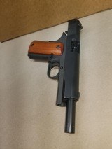 ROCK ISLAND ARMORY M1911 A1 FS - 5 of 7