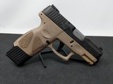 TAURUS G2C - 3 of 3