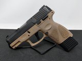 TAURUS G2C - 2 of 3