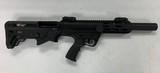 GFORCE ARMS GFY-1 Bullpup - 1 of 5