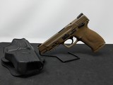 SMITH & WESSON M&P9M2.0 9MM LUGER (9X19 PARA) - 1 of 3