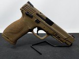 SMITH & WESSON M&P9M2.0 9MM LUGER (9X19 PARA) - 3 of 3