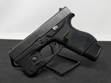 GLOCK 42 - 1 of 2