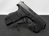 GLOCK 42 - 2 of 2
