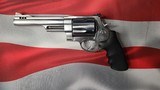 SMITH & WESSON S&W500 - 1 of 2