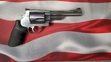 SMITH & WESSON S&W500 - 2 of 2