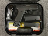 GLOCK 43x - 1 of 5