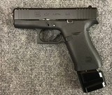 GLOCK 43x - 2 of 5