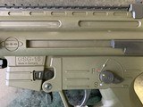 GSG GERMAN SPORT GUNS ATI GSG-16 Carbine 22 LR - 3 of 6