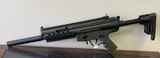 GSG GERMAN SPORT GUNS ATI GSG-16 Carbine 22 LR - 1 of 6