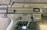 GSG GERMAN SPORT GUNS ATI GSG-16 Carbine 22 LR - 5 of 6