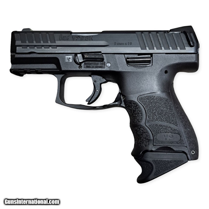 HECKLER & KOCH VP9SK