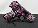 HI POINT C9 - 2 of 2