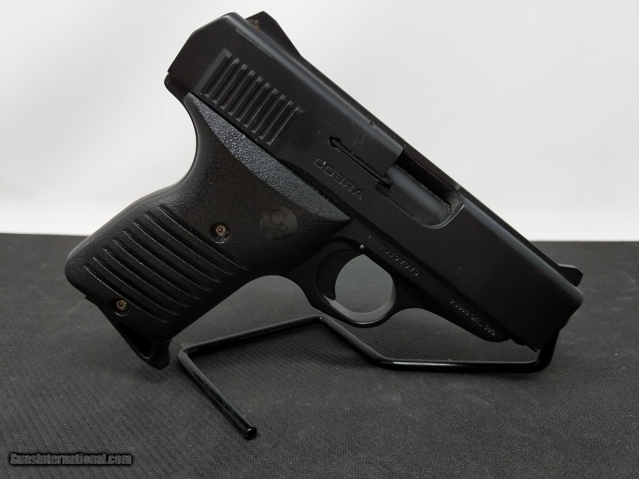 COBRA fs380