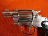 COLT Detective Special (1964) - 3 of 6