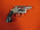 COLT Detective Special (1964) - 1 of 6