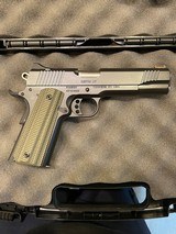 Kimber 2020 Shot Show Custom LW - 2 of 7