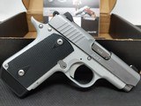 KIMBER MICRO 9 - 2 of 3