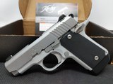 KIMBER MICRO 9 - 3 of 3