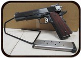 LES BAER CUSTOM, INC. 1911 CUSTOM - 2 of 6