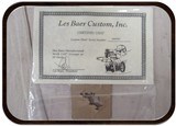 LES BAER CUSTOM, INC. 1911 CUSTOM - 6 of 6