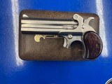 AMERICAN DERRINGER CORP. M-4 - 1 of 5