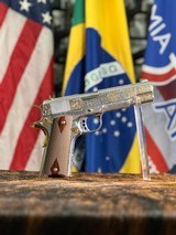 COLT 1911 GOVERNMENT - 2 of 2