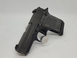 SIG SAUER P938 EXTREME MA COMPLIANT - 4 of 5