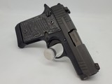SIG SAUER P938 EXTREME MA COMPLIANT - 3 of 5