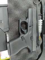 GLOCK 42 - 2 of 3