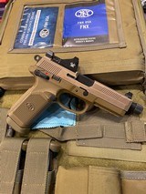 FN AMERICA FNX-45 TACTICAL - 2 of 7