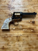 COLT Single Action Frontier Scout Indiana Sesquicentennial - 3 of 4