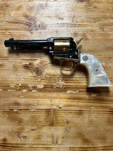 COLT Single Action Frontier Scout Indiana Sesquicentennial - 4 of 4