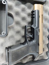 SIG SAUER P320 VTAC - 2 of 3