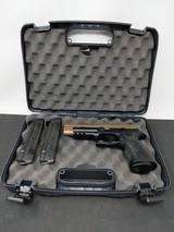 SIG SAUER P320 VTAC - 1 of 3