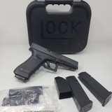 GLOCK 22 gen 4 Arkansas Highway Police - 1 of 5