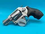 SMITH & WESSON 637-2 AIRWEIGHT - 2 of 2