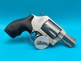 SMITH & WESSON 637-2 AIRWEIGHT - 1 of 2