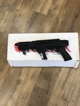 RUGER PC CHARGER - 1 of 6