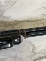 COLT NEW FRONTIER 22LR / 22MAG - 3 of 5