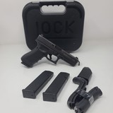 GLOCK 22 gen 4 Arkansas Highway Police - 1 of 5