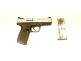 SMITH & WESSON S&W SD9 VE - 2 of 2
