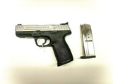 SMITH & WESSON S&W SD9 VE - 1 of 2