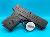 SPRINGFIELD ARMORY XDS 3.3 - 2 of 3