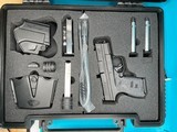 SPRINGFIELD ARMORY XDS 3.3 - 3 of 3