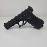 GLOCK 22 gen 4 Arkansas Highway Police - 4 of 5