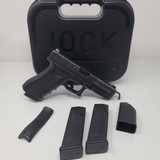 GLOCK 22 gen 4 Arkansas Highway Police - 1 of 5