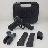 GLOCK 22 gen 4 Arkansas Highway Police - 1 of 5
